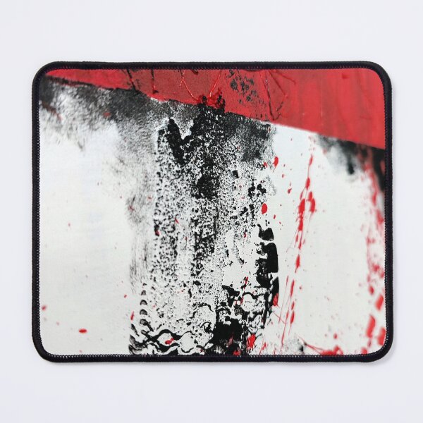 Item preview, red cross #4 designed and sold by Anatolii Kazymyrchuk.