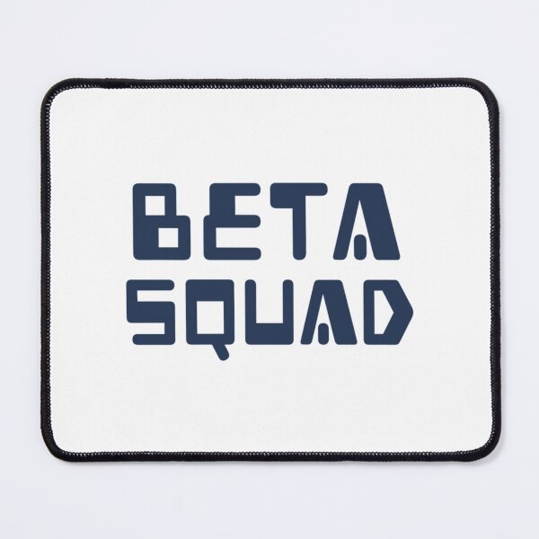 Item preview, Beta squad designed and sold by Labagshops.