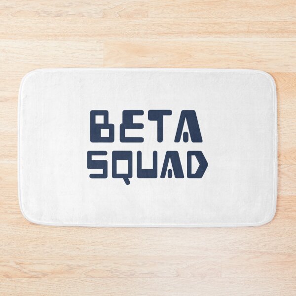 Item preview, Beta squad         designed and sold by Labagshops.