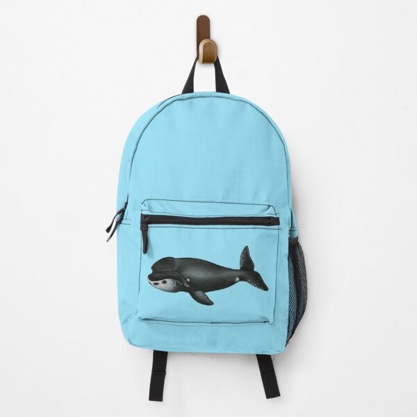 Item preview, bowhead whale designed and sold by Corinna Arauner.
