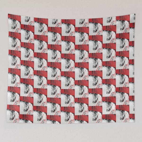 Item preview, red cross #4 designed and sold by Anatolii Kazymyrchuk.
