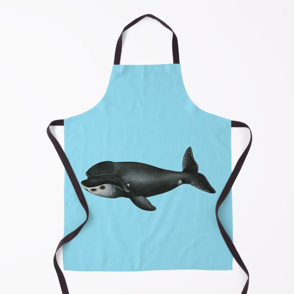 Item preview, bowhead whale designed and sold by Corinna Arauner.