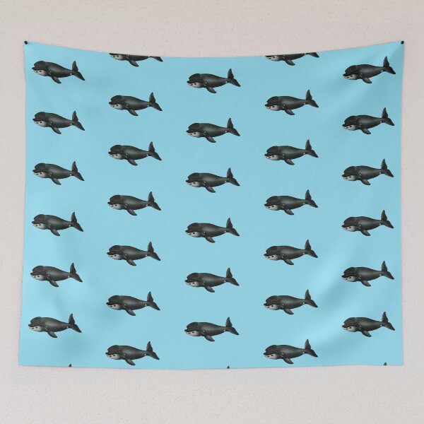Item preview, bowhead whale designed and sold by Corinna Arauner.