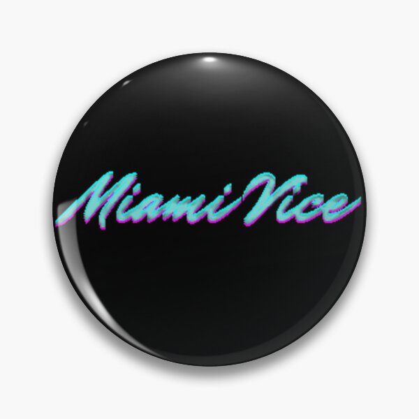 Item preview, Miami Vice designed and sold by Gabrich1.