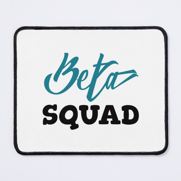 Item preview, Beta squad designed and sold by Labagshops.