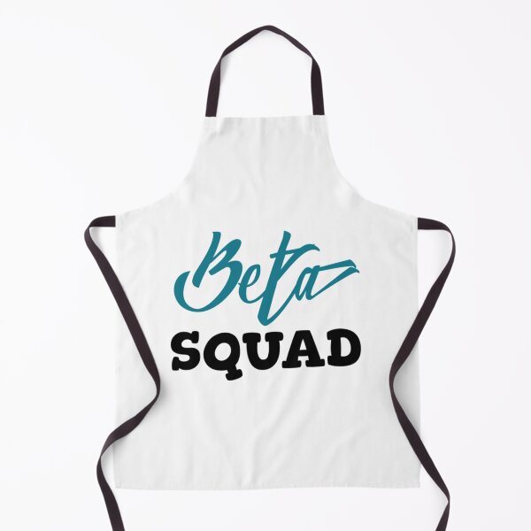 Item preview, Beta squad designed and sold by Labagshops.