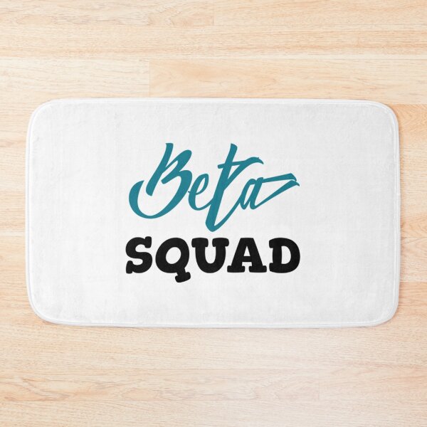 Item preview, Beta squad         designed and sold by Labagshops.