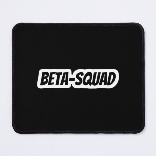 Item preview, Beta Squad Merch designed and sold by Labagshops.
