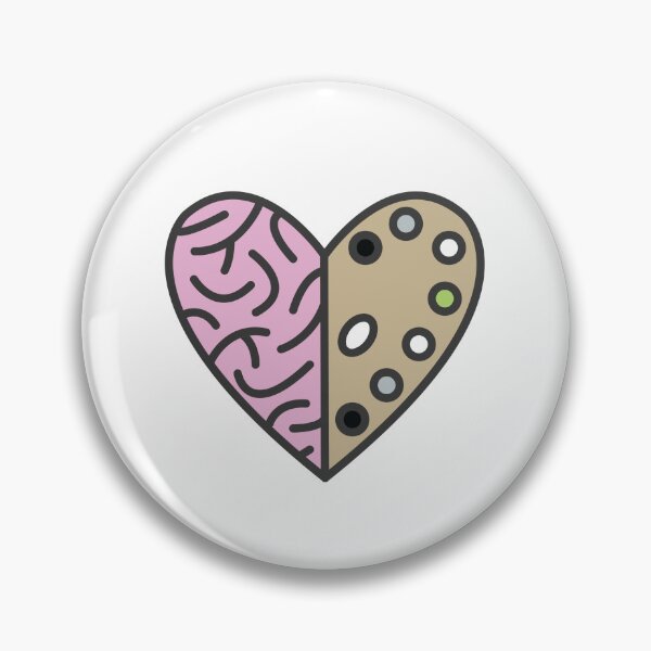 Item preview, Art Therapy - Agender Pride Flag designed and sold by babybigfoot.