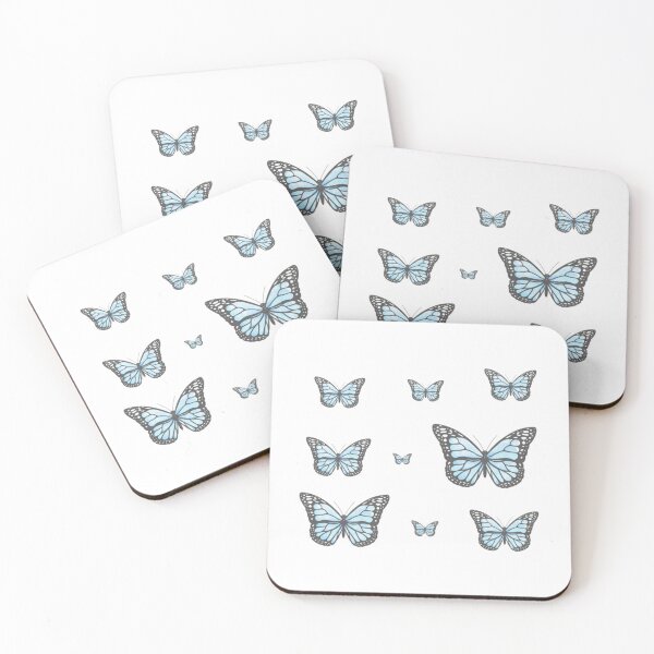 Item preview, Blue Butterfly Pack   designed and sold by Labagshops.