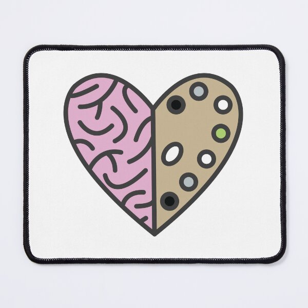 Item preview, Art Therapy - Agender Pride Flag designed and sold by babybigfoot.