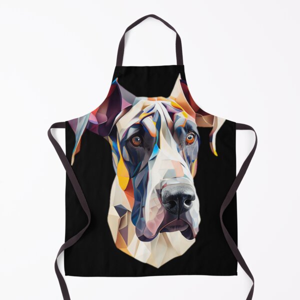 Item preview, Great Dane - The Abstract Collection designed and sold by FiveIntentions.