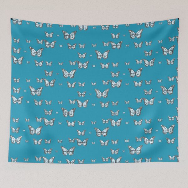 Item preview, Blue Butterfly Pack   designed and sold by Labagshops.