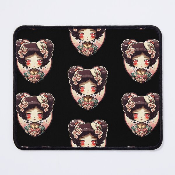 Item preview, Geisha Love designed and sold by Black-Glove.