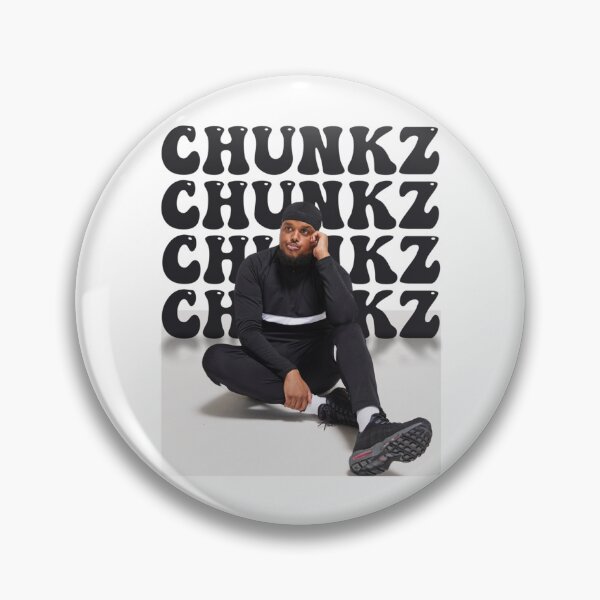 Item preview, Chunkz from beta squad    designed and sold by Labagshops.