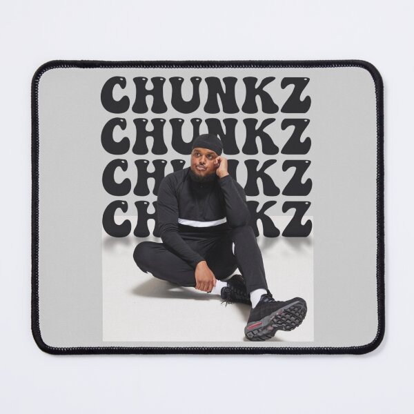 Item preview, Chunkz from beta squad    designed and sold by Labagshops.