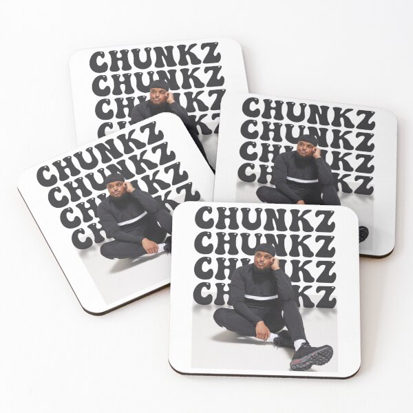 Item preview, Chunkz from beta squad    designed and sold by Labagshops.