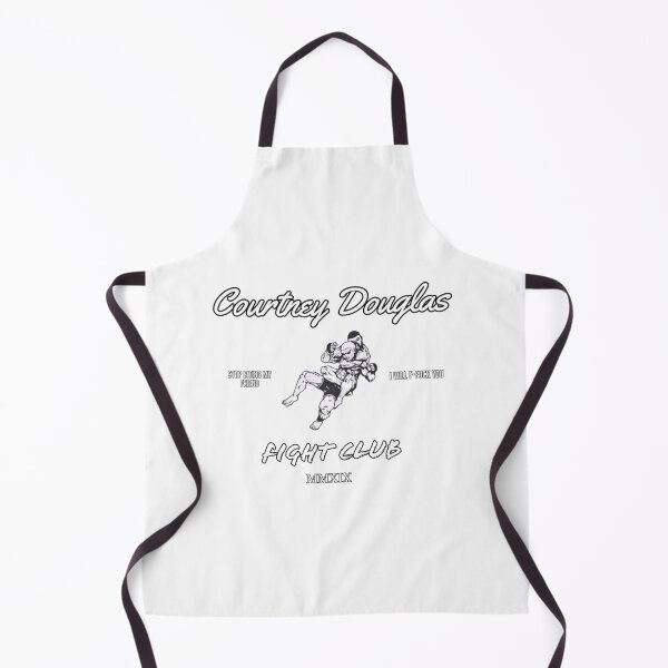 Item preview, COURTNEY DOUGLAS FC 2 designed and sold by Labagshops.