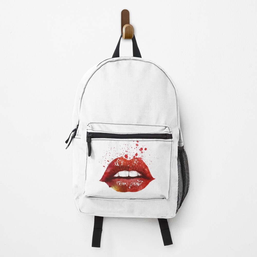 Aperçu de l'œuvre Sac à dos créée et vendue par SiYDesigns.
