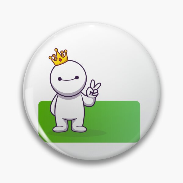 Item preview, Buddy says hi ! designed and sold by buddysigner.