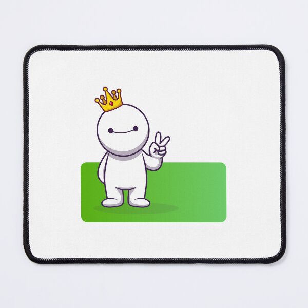 Item preview, Buddy says hi ! designed and sold by buddysigner.