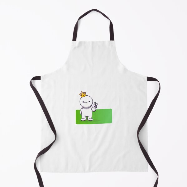 Item preview, Buddy says hi ! designed and sold by buddysigner.