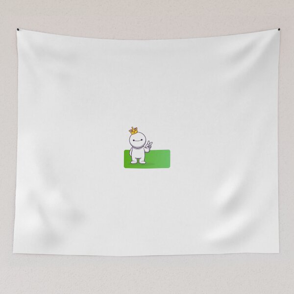 Item preview, Buddy says hi ! designed and sold by buddysigner.