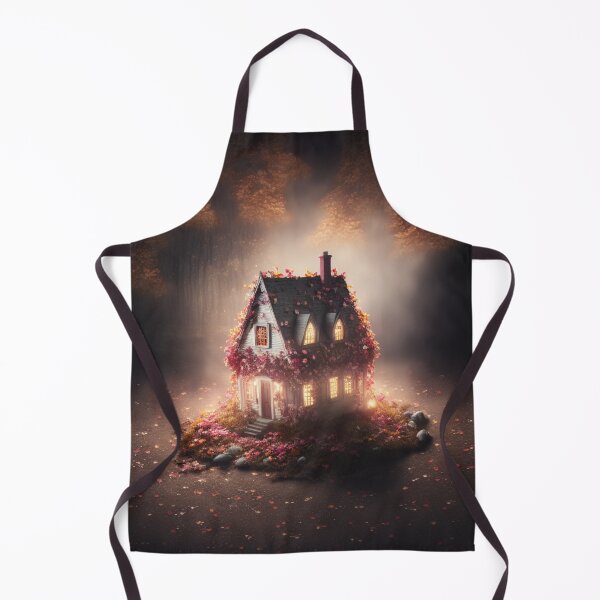 Item preview, Tiny Cottage Home designed and sold by letsgetinspired.