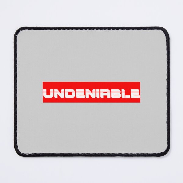 Item preview, GOONSQUAD UNDENIABLE designed and sold by Labagshops.
