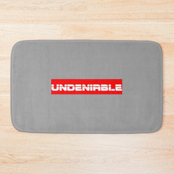 Item preview, GOONSQUAD UNDENIABLE designed and sold by Labagshops.