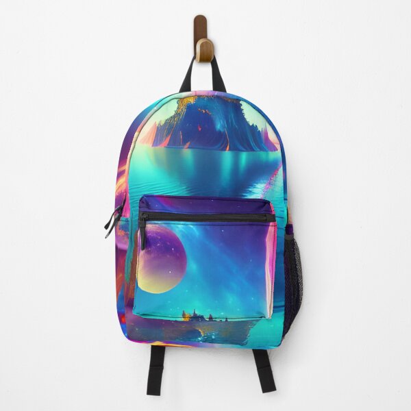 Item preview, Galactic Paradise designed and sold by VitalDesigner.