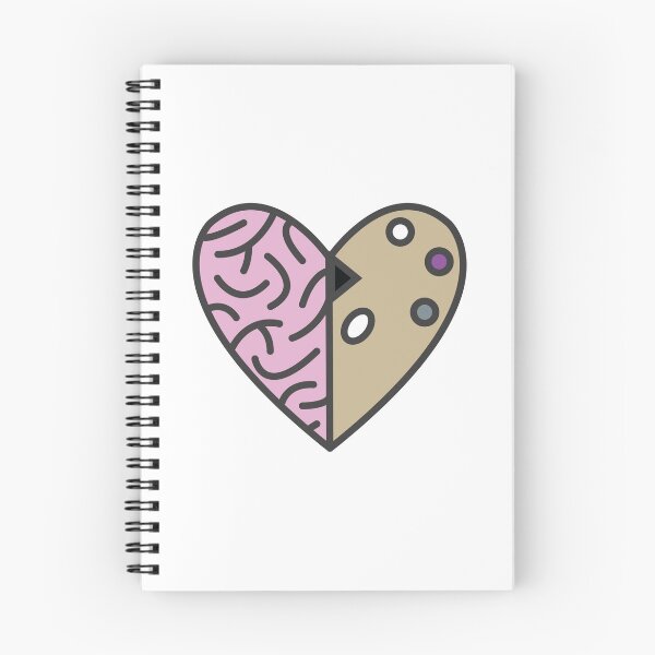 Item preview, Art Therapy - Demisexual Pride Flag designed and sold by babybigfoot.