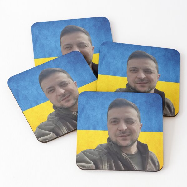 Item preview, Slay zelensky designed and sold by Imadesigner.