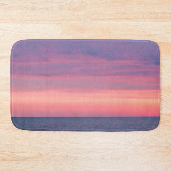 Item preview, Orange, Pink and Purple Sunrise designed and sold by Fentier.