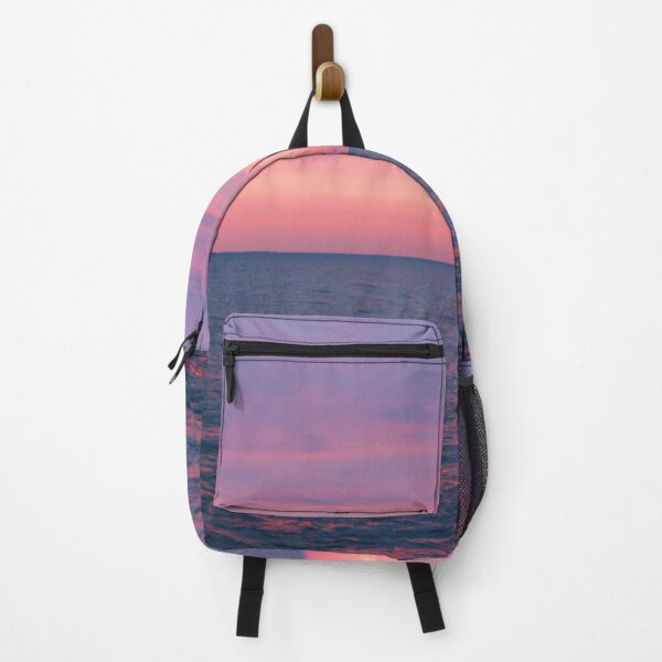 Item preview, Orange, Pink and Purple Sunrise designed and sold by Fentier.
