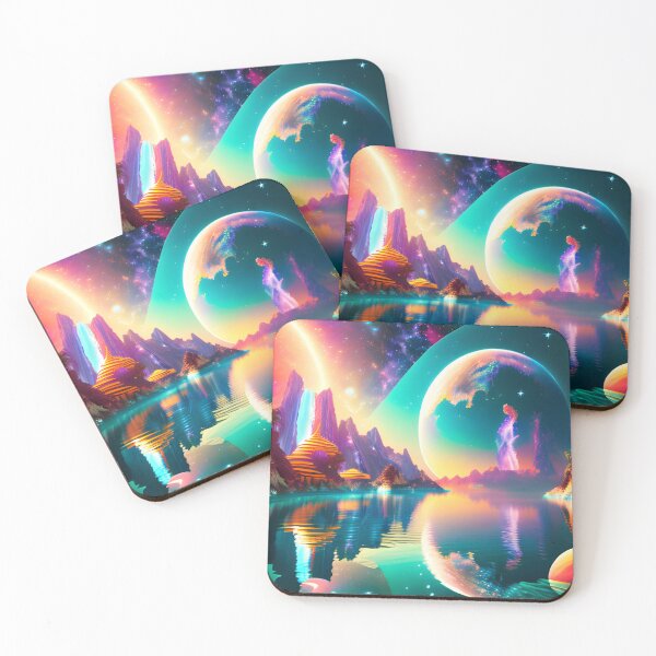 Item preview, Cosmic Heaven designed and sold by VitalDesigner.