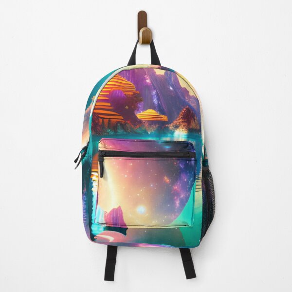 Artikelvorschau, Cosmic Heaven entworfen und verkauft von VitalDesigner.