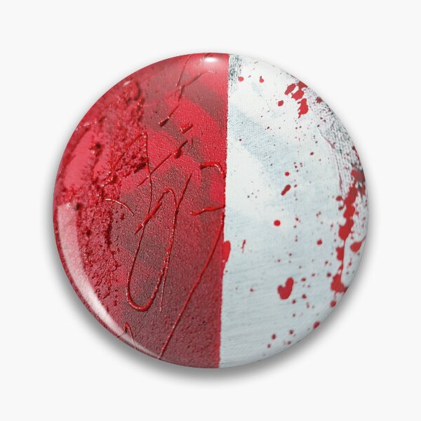 Item preview, red cross #5 designed and sold by Anatolii Kazymyrchuk.