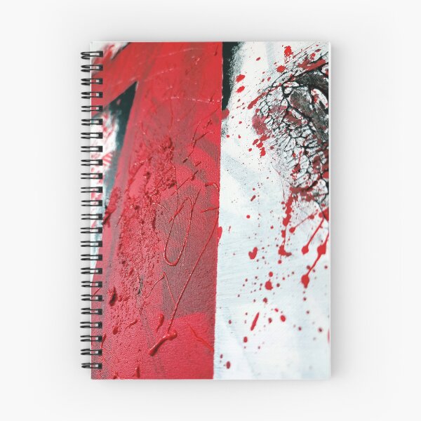 Item preview, red cross #5 designed and sold by Anatolii Kazymyrchuk.
