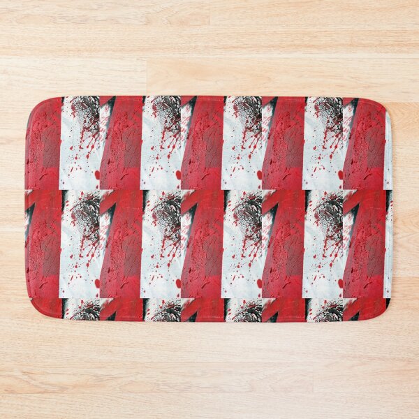 Item preview, red cross #5 designed and sold by Anatolii Kazymyrchuk.