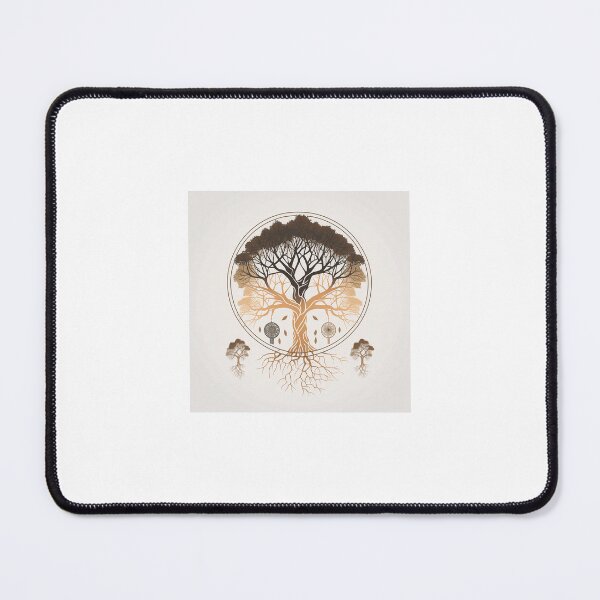 Item preview, Tree of Life - Designs for a Green Future designed and sold by GreenBubble - Shop and reforest.