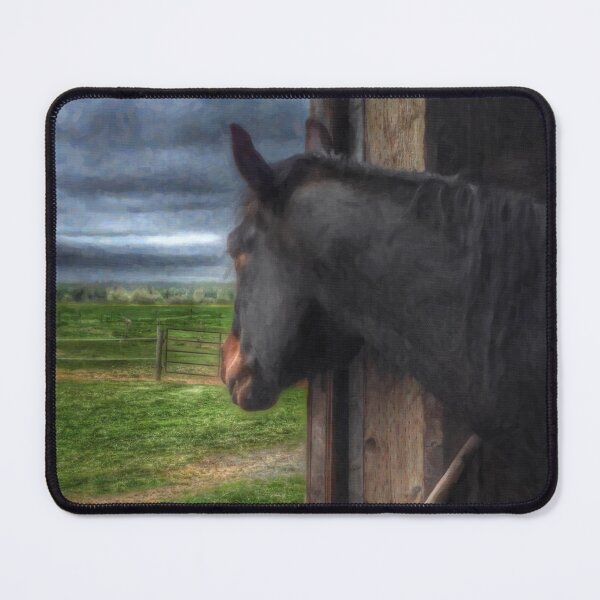 Item preview, Horse  and Stable designed and sold by Baymare.