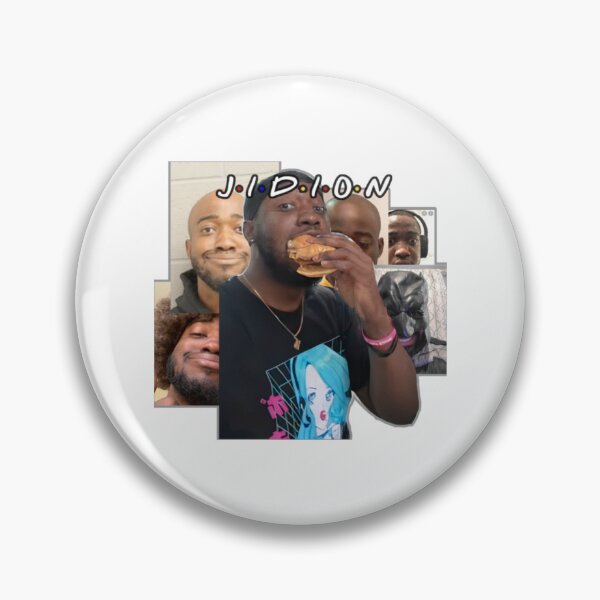 Item preview, Jidion meme collage  jidion meme YouTube beta squad sidemen amp    designed and sold by Labagshops.