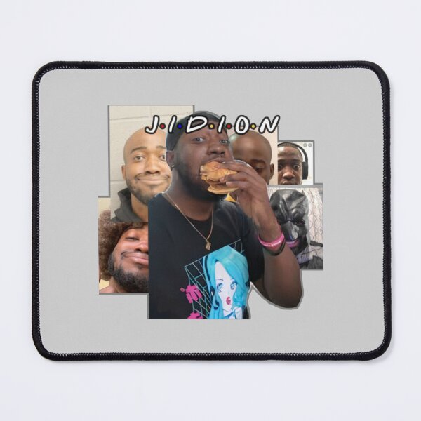 Item preview, Jidion meme collage jidion meme YouTube beta squad sidemen amp designed and sold by Labagshops.