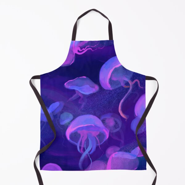 Item preview, Jellyfish designed and sold by Mojno-agency.