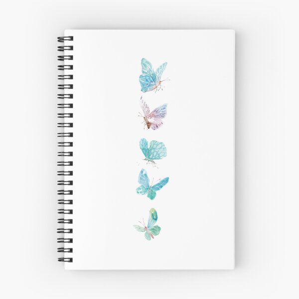 Item preview, Light Blue Butterfly Pack      designed and sold by Labagshops.