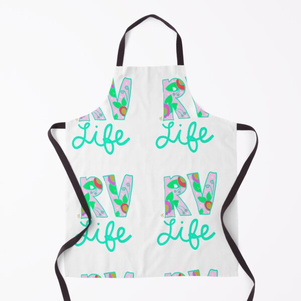 Item preview, vida de rv designed and sold by desireeling.