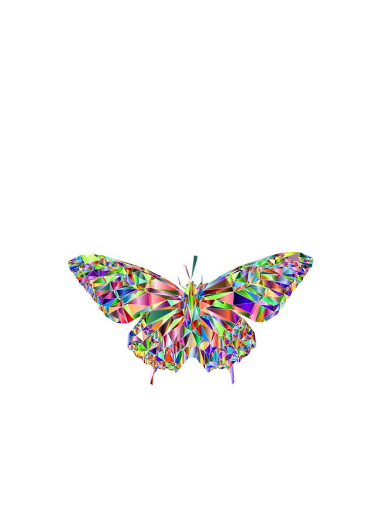 Thumbnail 4 of 4, iPhone Case, Magic Butterfly designed and sold by Labagshops.