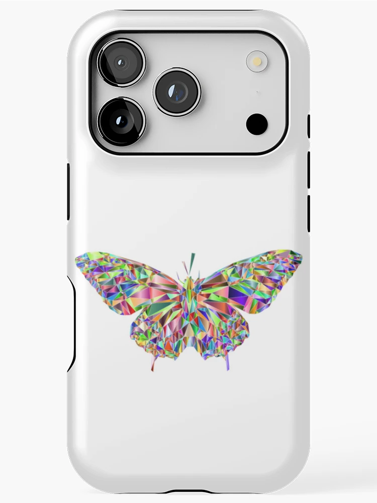 Thumbnail 1 of 4, iPhone Case, Magic Butterfly designed and sold by Labagshops.