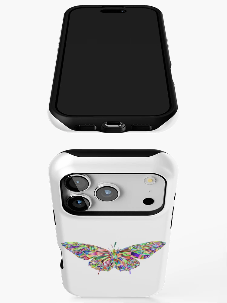 Thumbnail 3 of 4, iPhone Case, Magic Butterfly designed and sold by Labagshops.